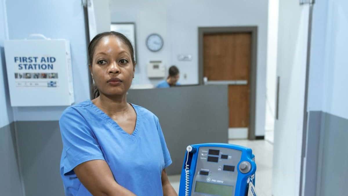 Hospitals in Indianapolis Offering Free CNA Training